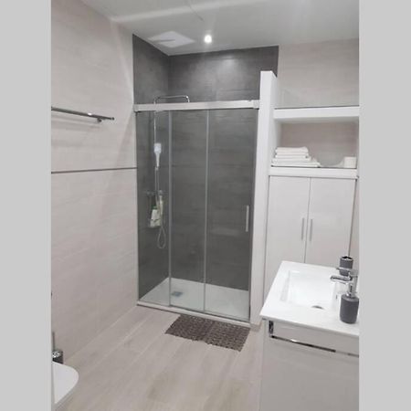 Apartamento Casa Lozano Фуенхірола Екстер'єр фото