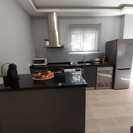 Apartamento Casa Lozano Фуенхірола Екстер'єр фото