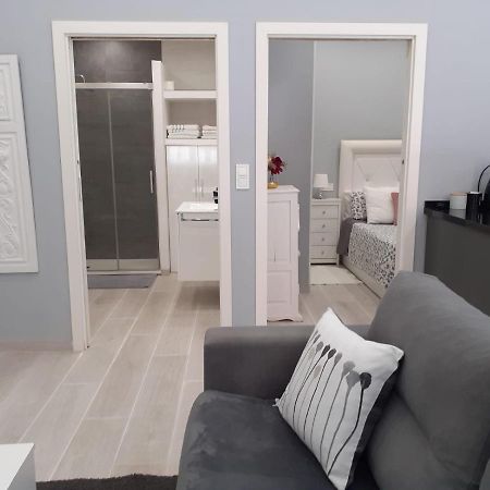 Apartamento Casa Lozano Фуенхірола Екстер'єр фото