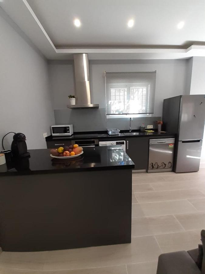 Apartamento Casa Lozano Фуенхірола Екстер'єр фото