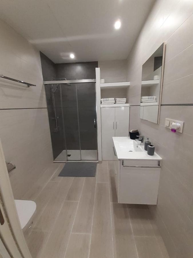 Apartamento Casa Lozano Фуенхірола Екстер'єр фото