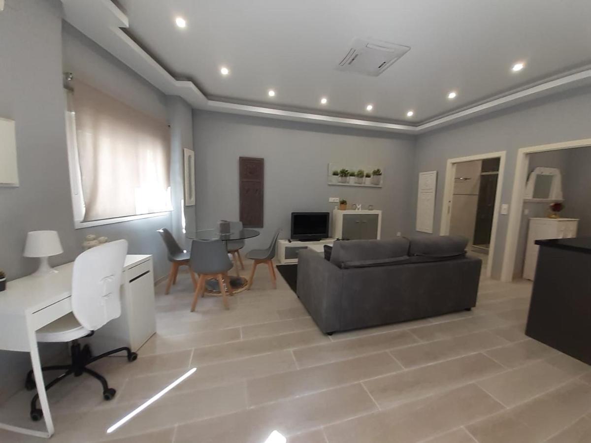 Apartamento Casa Lozano Фуенхірола Екстер'єр фото