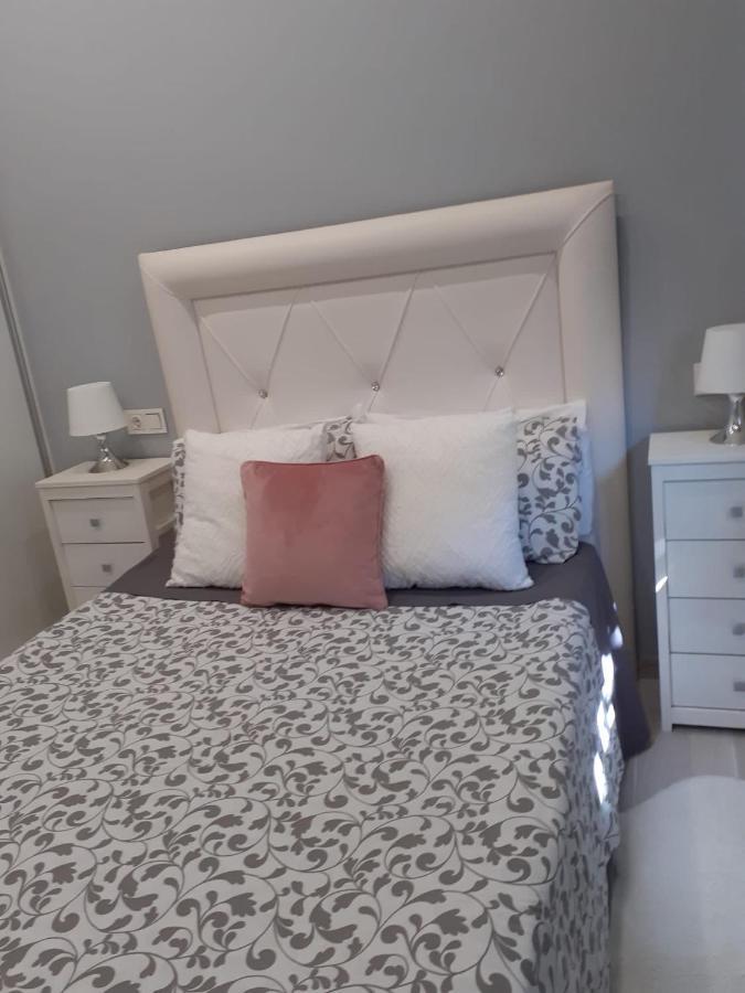 Apartamento Casa Lozano Фуенхірола Екстер'єр фото